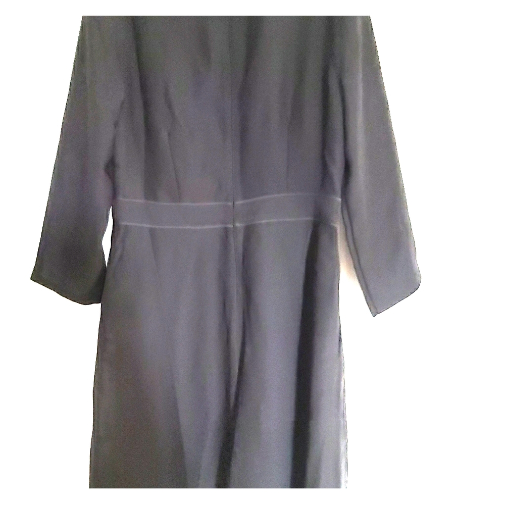 Banana republic dress